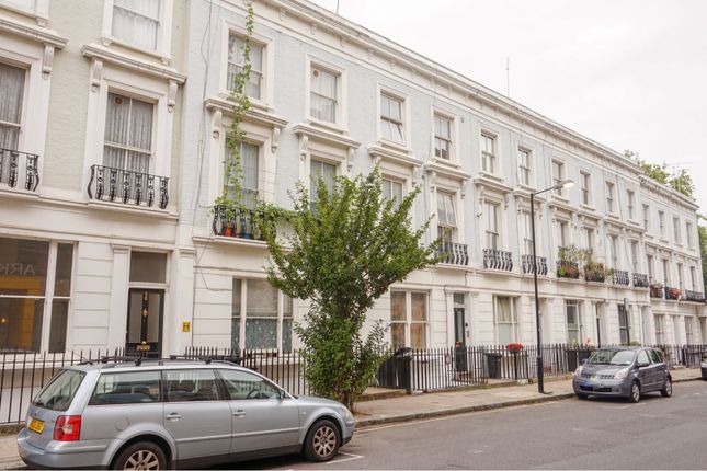 Flat for sale in Amberley Road, Maida Vale