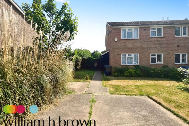 Property to rent in Mallard Way, Great Cornard
