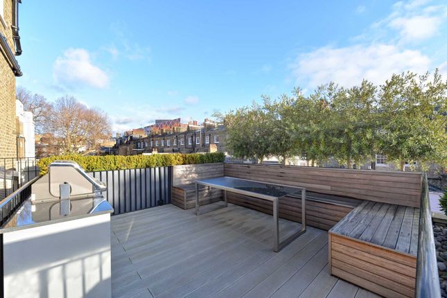 Town house for sale in Chester Square, London