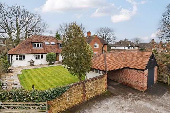Thumbnail Detached house for sale in High Path, Easebourne