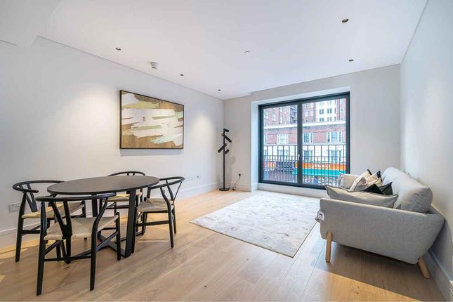 Apartment 101, 25, Nutford Place, LONDON photo 2