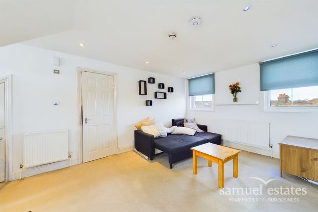 Flat to rent in Denison Road, Colliers Wood