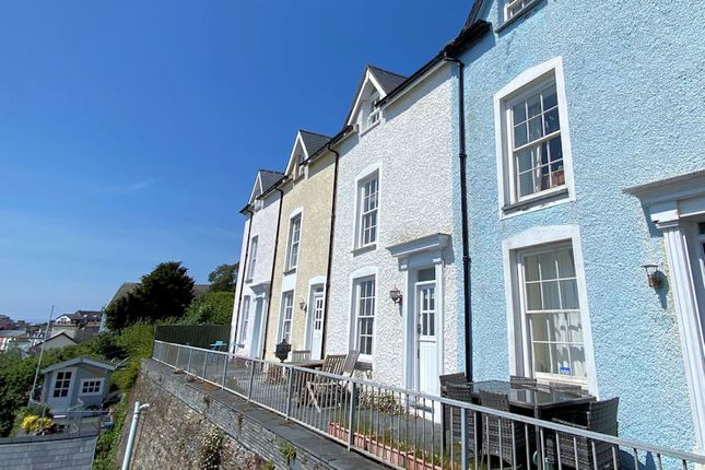 Town house for sale in Bryn Hyfryd, Aberdovey