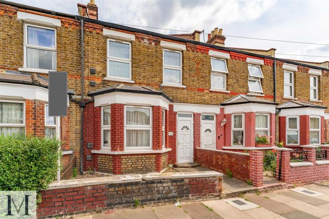 Thumbnail Terraced house for sale in Standard Road, Hounslow