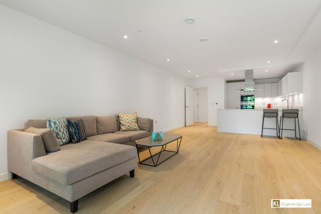 2-bed flat on 8 Emerson Court, London, £1,100,000