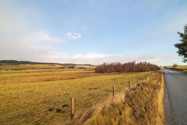Land for sale in 45m Sw Of Mains Of Garten, Boat Of Garten, Inverness-Shire