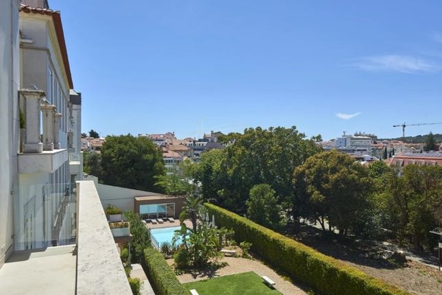 Apartment for sale in Estrela, Lisboa, Lisboa