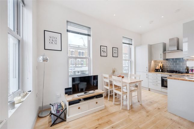 Flat A, 1, Dorothy Road, London photo 2