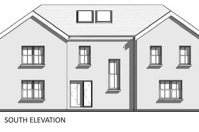 Land for sale in Polbathic, Torpoint