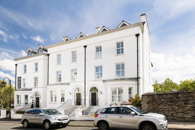 Thumbnail Town house for sale in Derby Square, Douglas, Isle Of Man