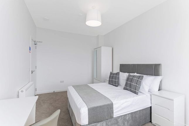 Flat to rent in Blackness Road, West End, Dundee
