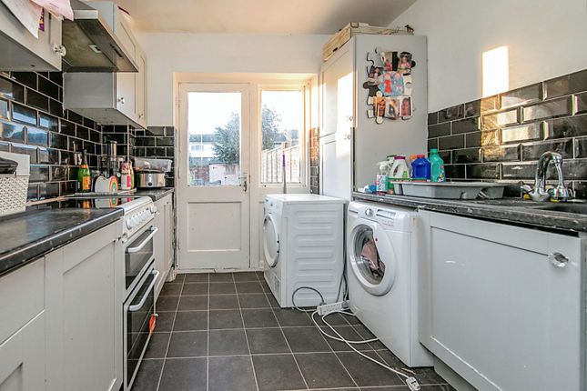 Semi-detached house for sale in Flatford Drive, Clacton-On-Sea