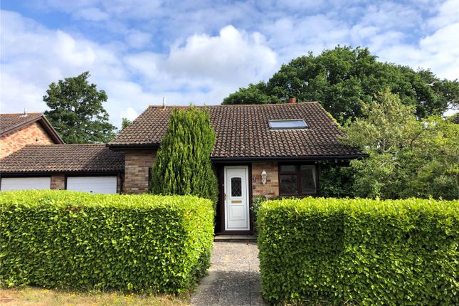 2-bed house on 7, Wentwood Gardens, New Milton, £350,000