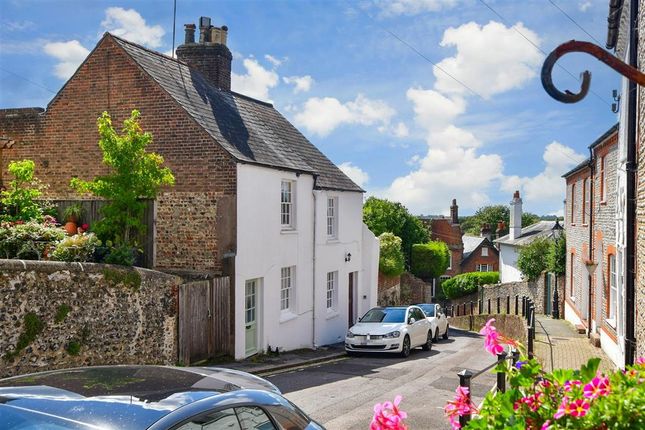 Thumbnail Semi-detached house for sale in King Street, Arundel, West Sussex