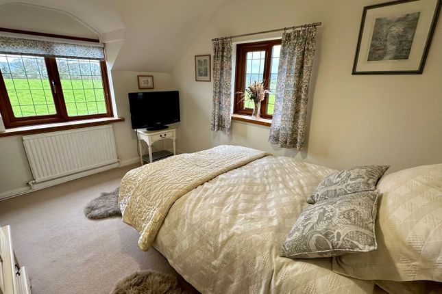 Cottage for sale in Rowlestone, Hereford