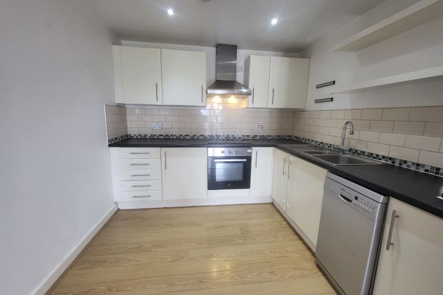 Life 53 99 Greenheys Lane West, Hulme, Manchester photo 2