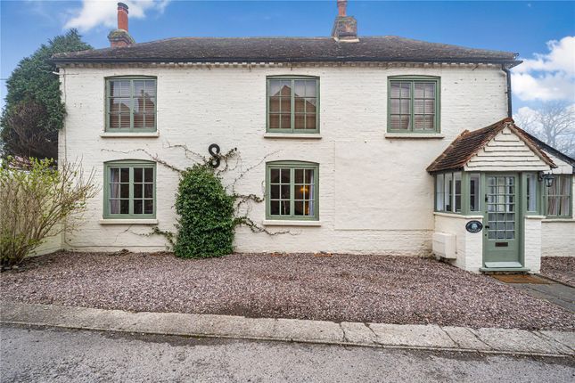 Detached house for sale in Chapel Lane, Binfield, Bracknell, Berkshire