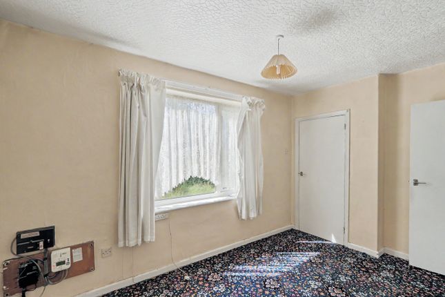 244 Wharf Road, Pinxton, 244 Wharf Road, Pinxton, Nottingham photo 4