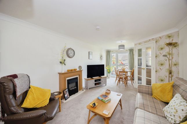 Flat 27, Green Haven Court, 84, London Road, Waterlooville photo 4