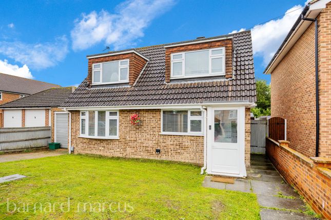 Detached house for sale in Collier Close, West Ewell, Epsom