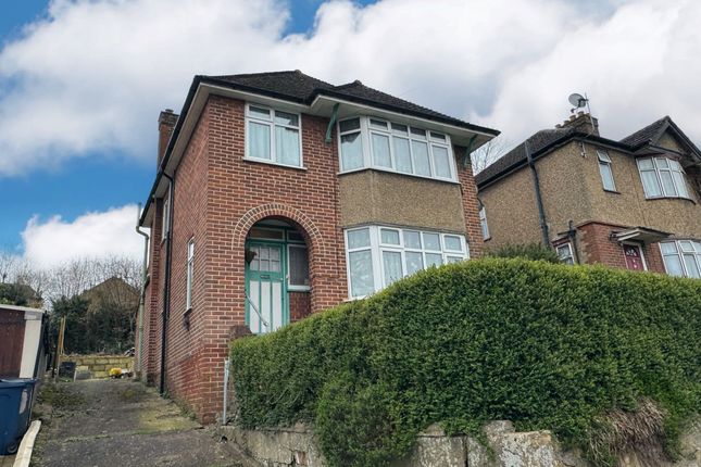 Thumbnail Detached house for sale in Chairborough Road, Cressex Business Park, High Wycombe