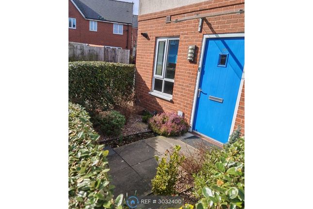 Sytchmill Way, Stoke-On-Trent photo 2