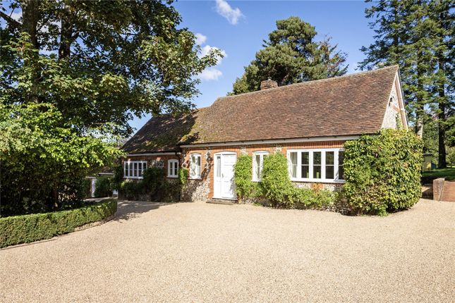 The Bungalow