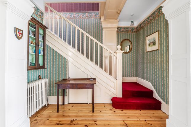 Garth House,  38 Frant Road, Tunbridge Wells photo 4