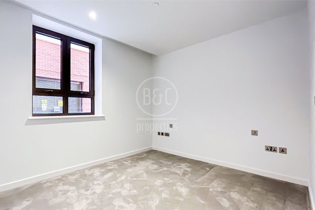 Apartment 1, Asquith House, 18, Segrave Walk, London photo 4