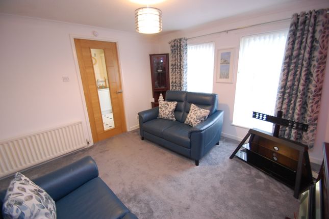 1/3 70 Carham Drive, Glasgow, City of Glasgow photo 4