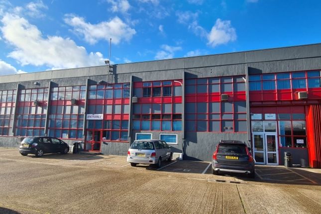 Thumbnail Office to let in Mount Pleasant Road, Southampton