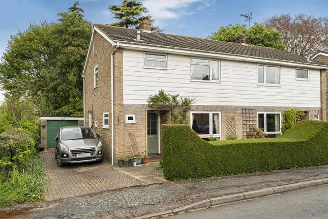 2-bed house on 26, Trinity Close, Balsham, £350,000