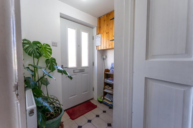 Cammarch Cottage, Llanwrtyd Wells photo 3