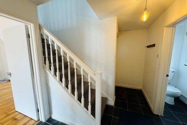 Property to rent in Llanmill, Narberth