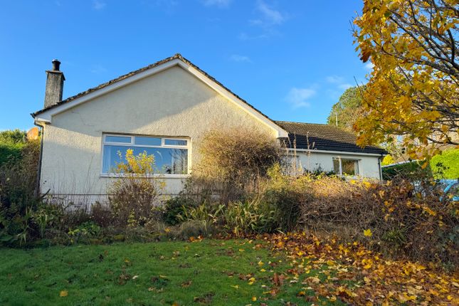 Thumbnail Bungalow for sale in Old Kyle Farm Road, Isle Of Skye