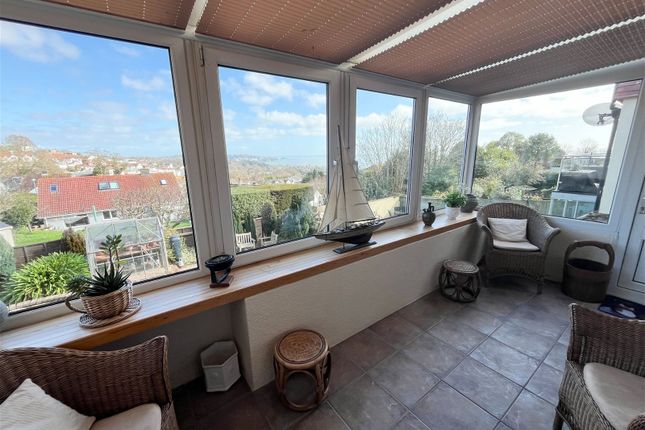 Bungalow for sale in Maidenway Road, Paignton