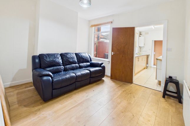 *AD ONLY* 64 Mountcastle Road, Leicester photo 4