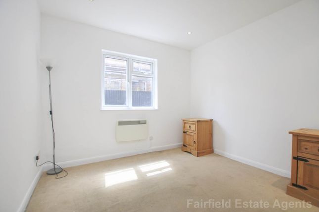 Thumbnail Flat to rent in St Albans Road, Watford