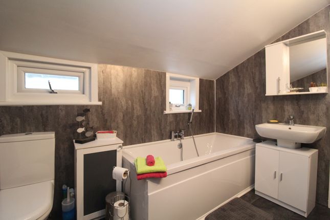 Terraced house for sale in Rock Avenue, Gillingham, Kent