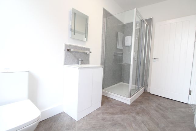 Flat 3, 1 Derby Road, Nottingham photo 4