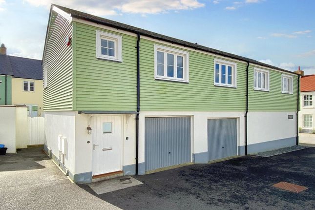 Flat for sale in Garth Kosti Woles, Nansledan, Newquay, Cornwall