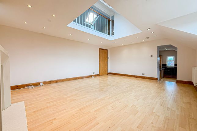 Flat 3, 40 Queens Drive, Liverpool photo 4