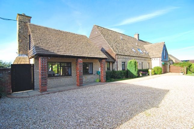 Barn conversion for sale in West Barn, Brookthorpe Court, Stroud Road, Gloucester