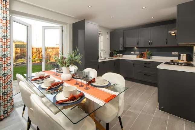 Barratt - Platinum Place