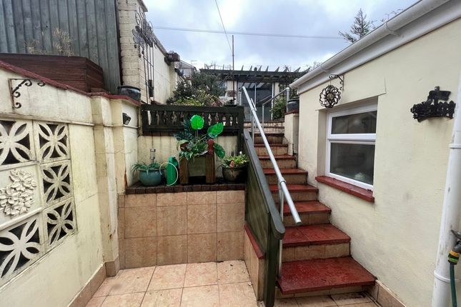Terraced house for sale in Bute Street Treherbert -, Treorchy