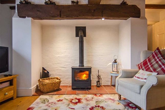 Cottage for sale in Blacksmith Cottage, Coulter Lane, Burntwood