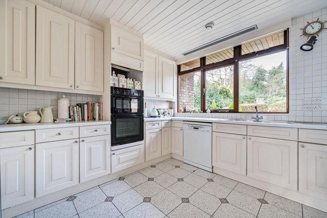 Detached house for sale in Totteridge Common, London N20,