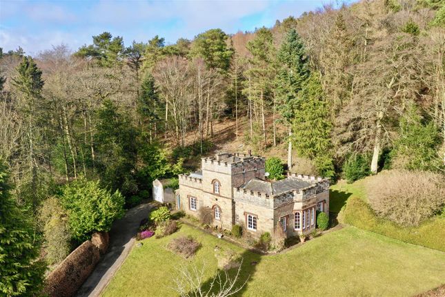 Thumbnail Detached house for sale in Beacon Edge, Penrith