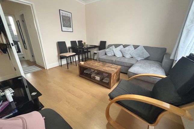 3 Mulberry House, London Road, Bexhill on Sea photo 2