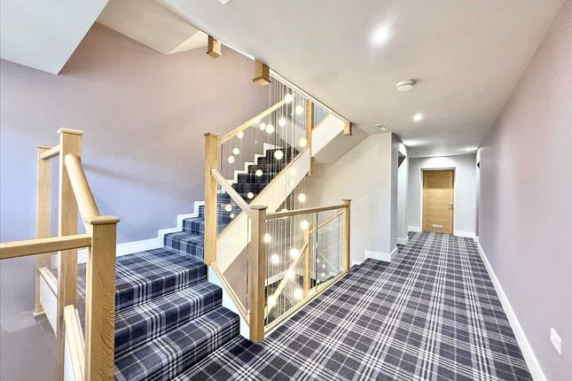 8 Rebbur House, 108, Nicker Hill, Nottingham photo 2